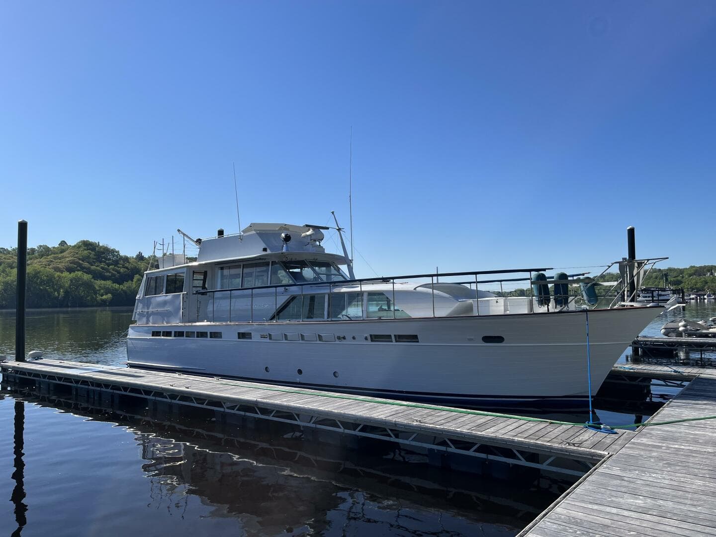 1966 Chris-Craft — photo 3