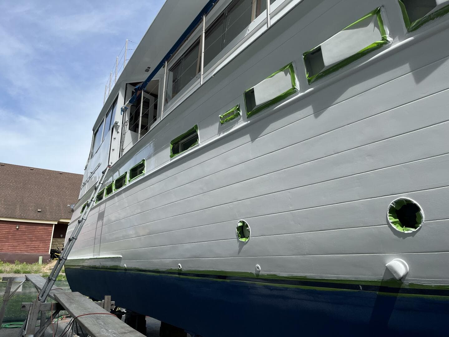 1966 Chris-Craft — photo 44