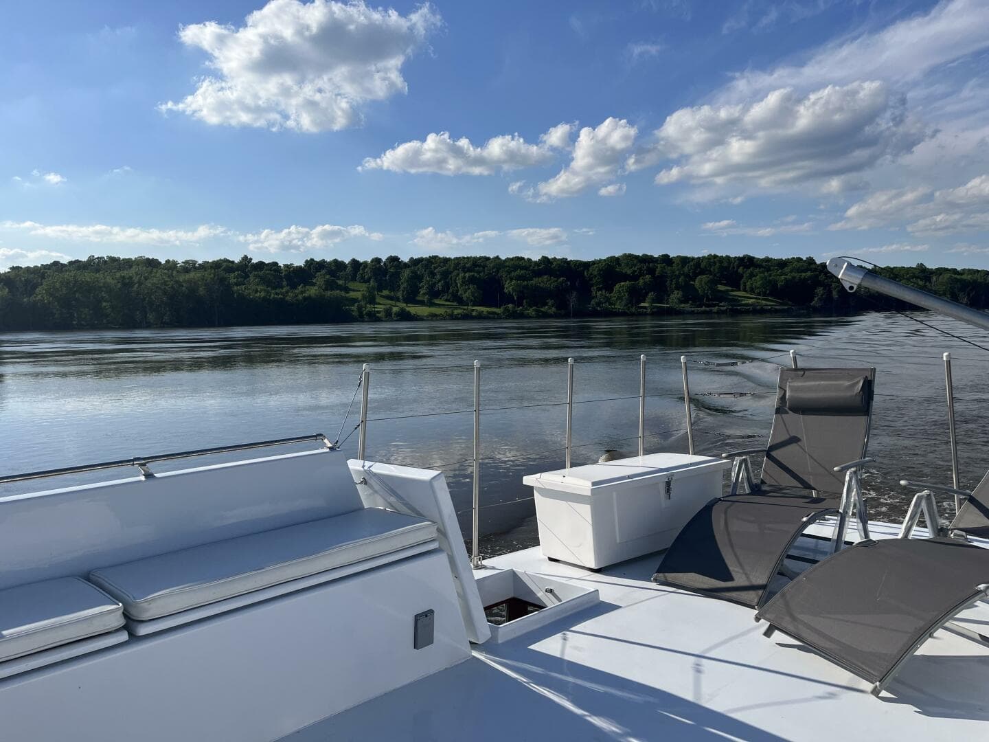 1966 Chris-Craft — photo 19