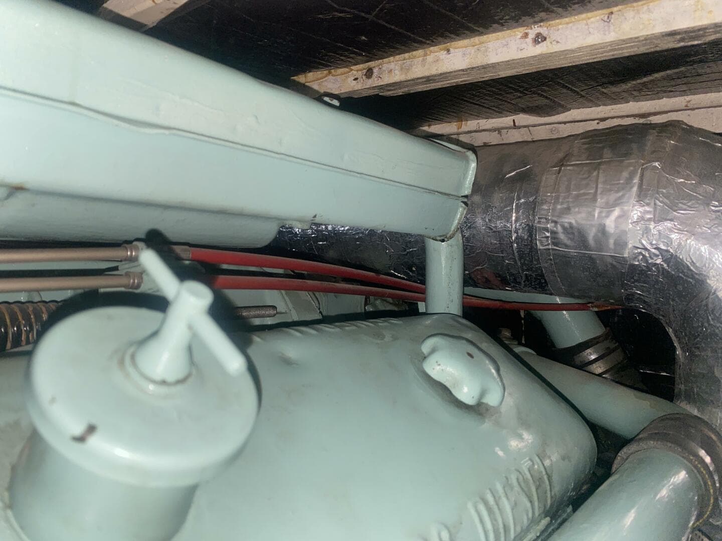 1966 Chris-Craft — photo 41