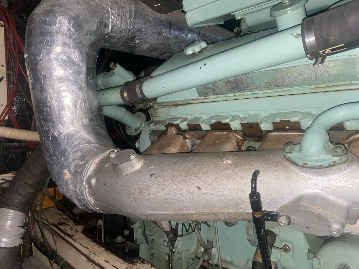 1966 Chris-Craft — photo 34