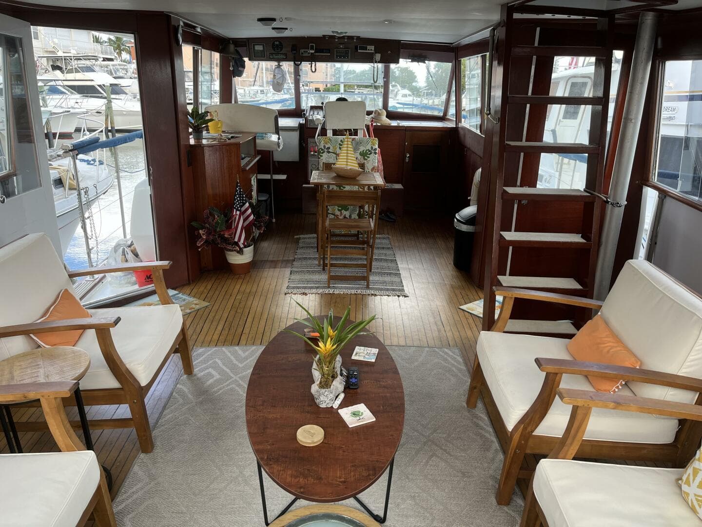 1966 Chris-Craft — photo 23