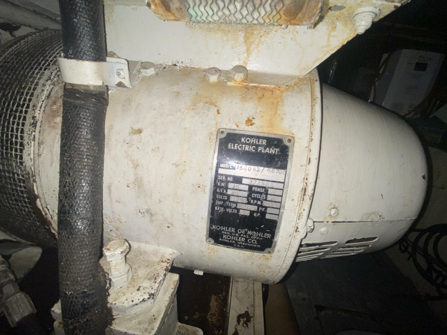 1966 Chris-Craft — photo 38