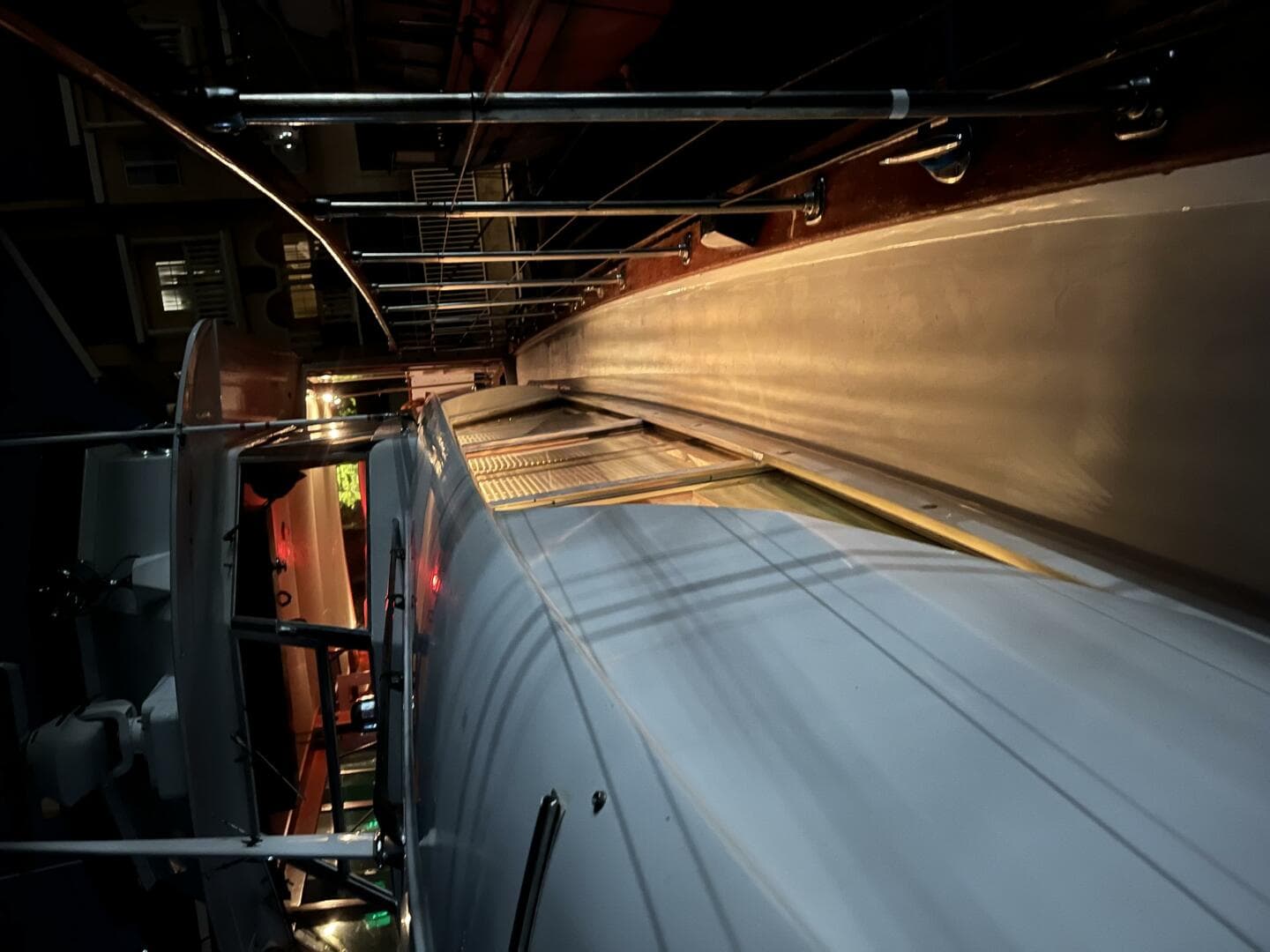 1966 Chris-Craft — photo 11