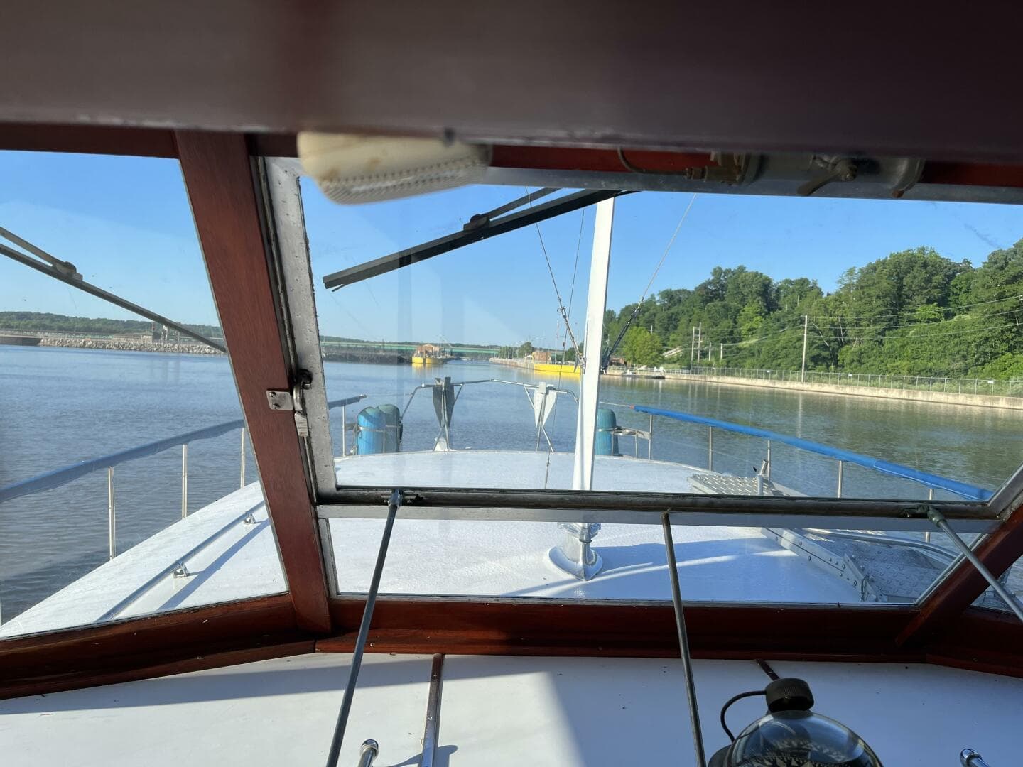 1966 Chris-Craft — photo 21