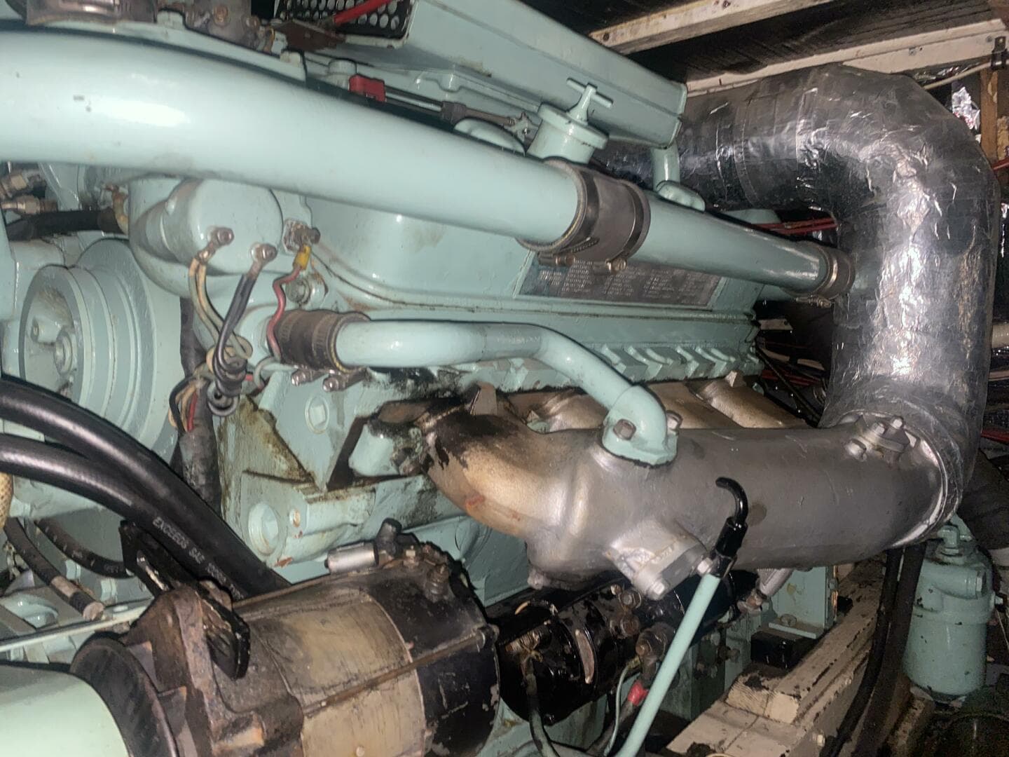 1966 Chris-Craft — photo 33