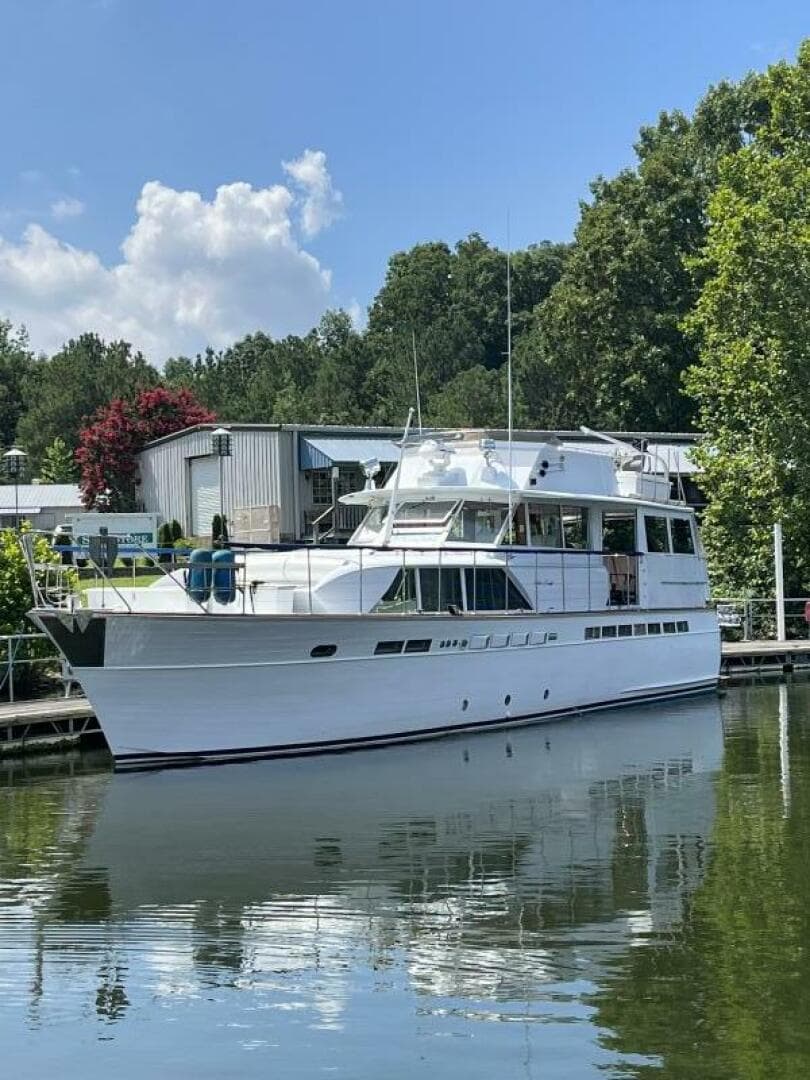 1966 Chris-Craft — photo 15