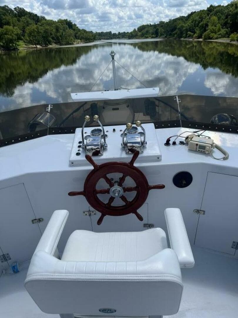 1966 Chris-Craft — photo 18