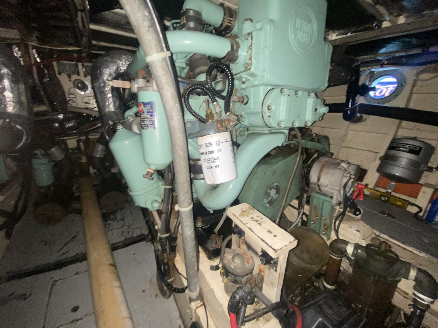 1966 Chris-Craft — photo 36