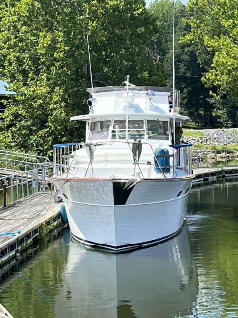 1966 Chris-Craft — photo 12