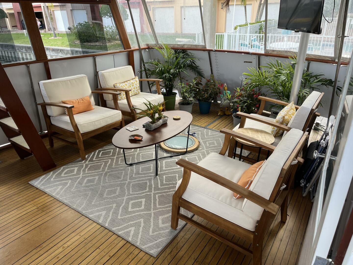 1966 Chris-Craft — photo 22