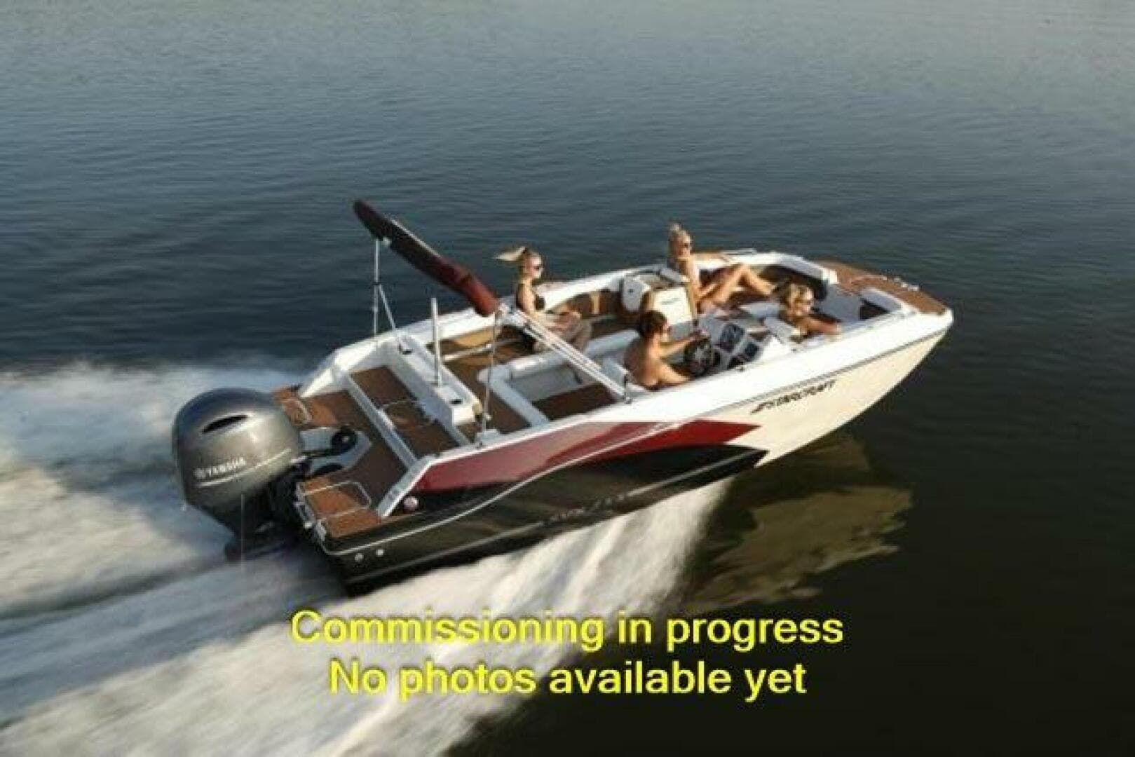 2024 Starcraft Svx 211 OB — photo 4