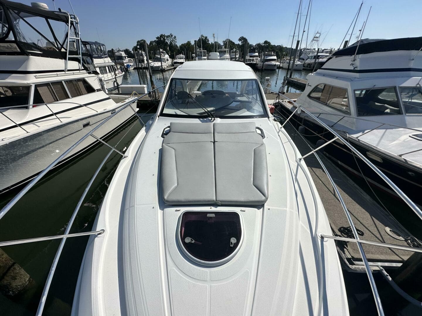 2013 Beneteau Gran Turismo — photo 13