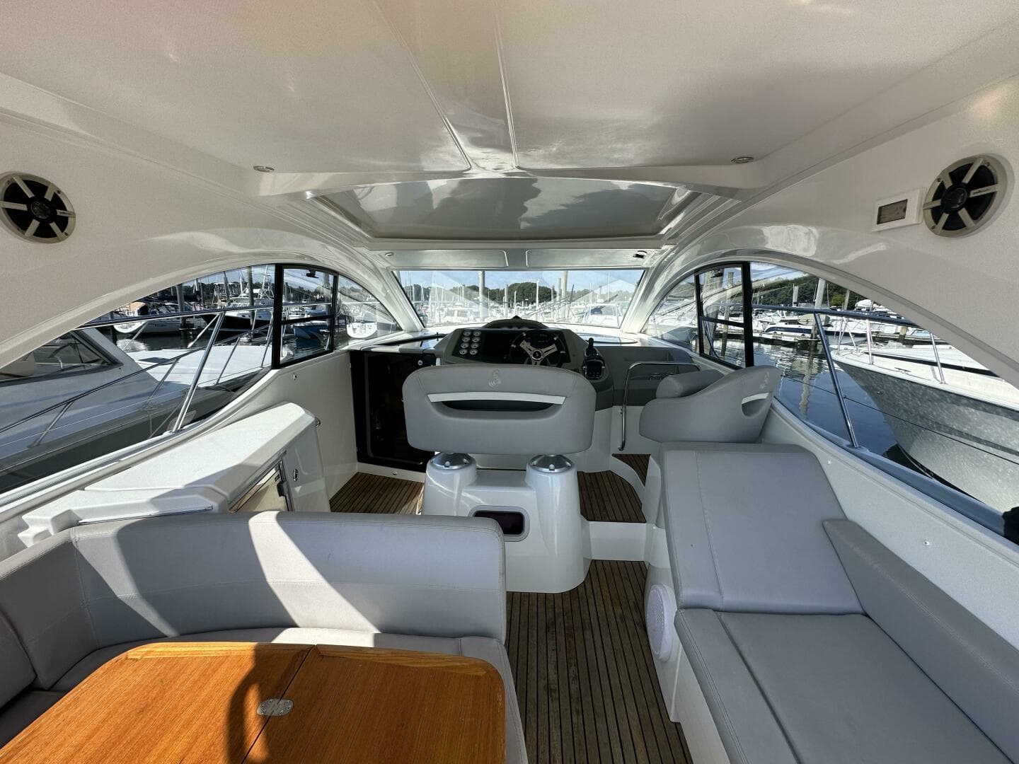2013 Beneteau Gran Turismo — photo 4