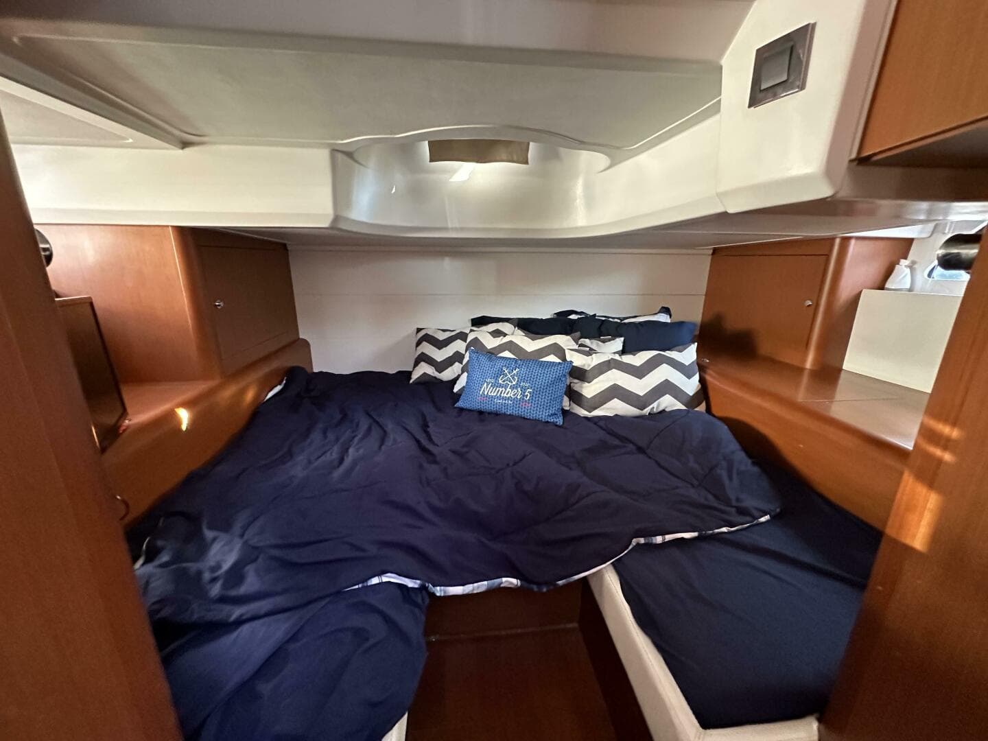 2013 Beneteau Gran Turismo — photo 17