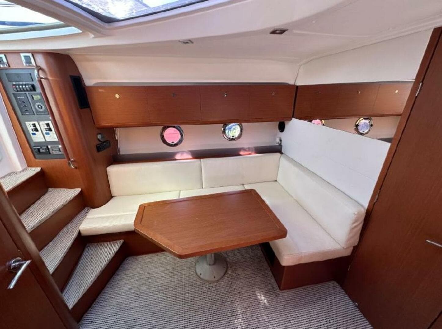 2013 Beneteau Gran Turismo — photo 24