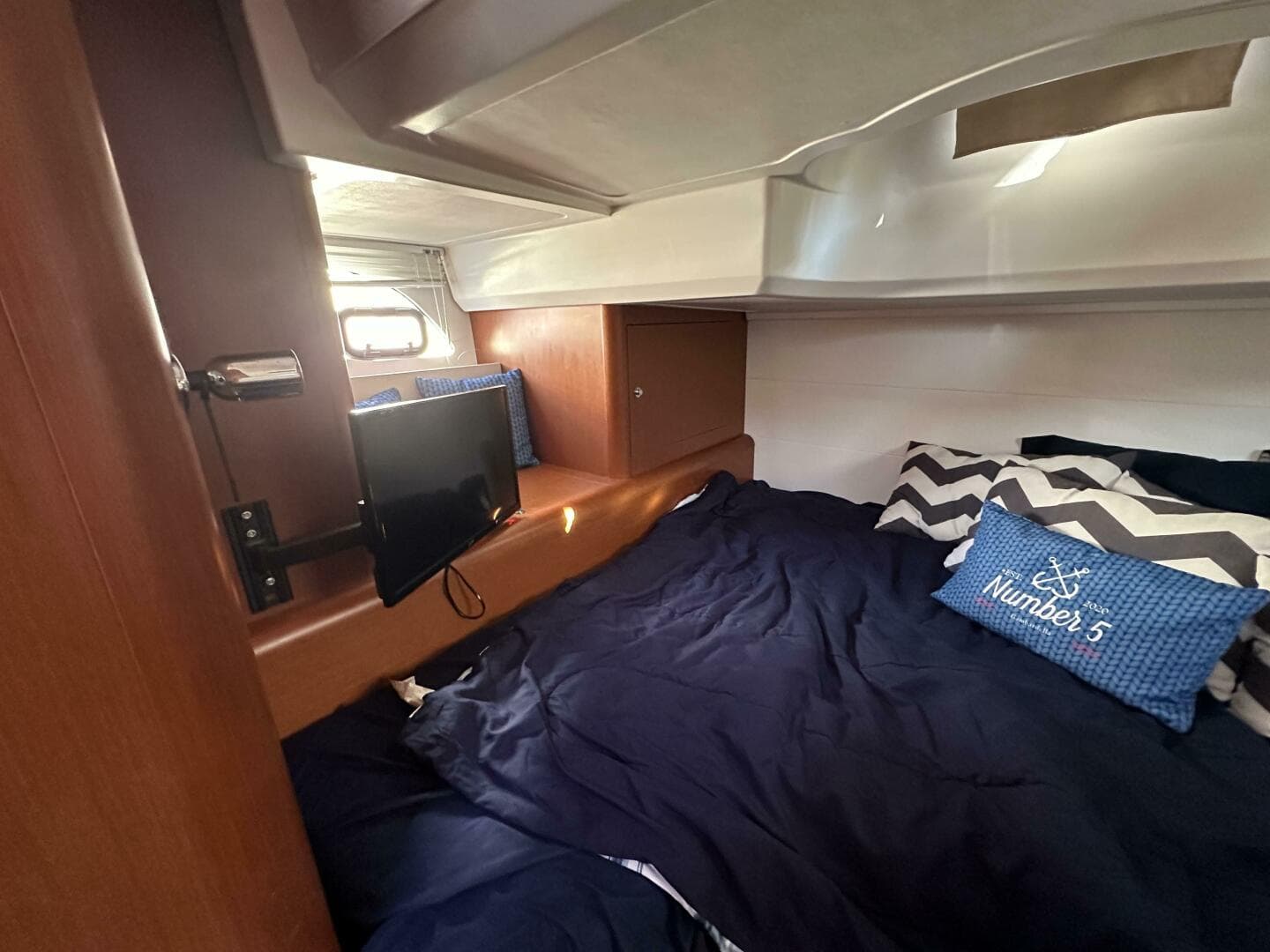 2013 Beneteau Gran Turismo — photo 18