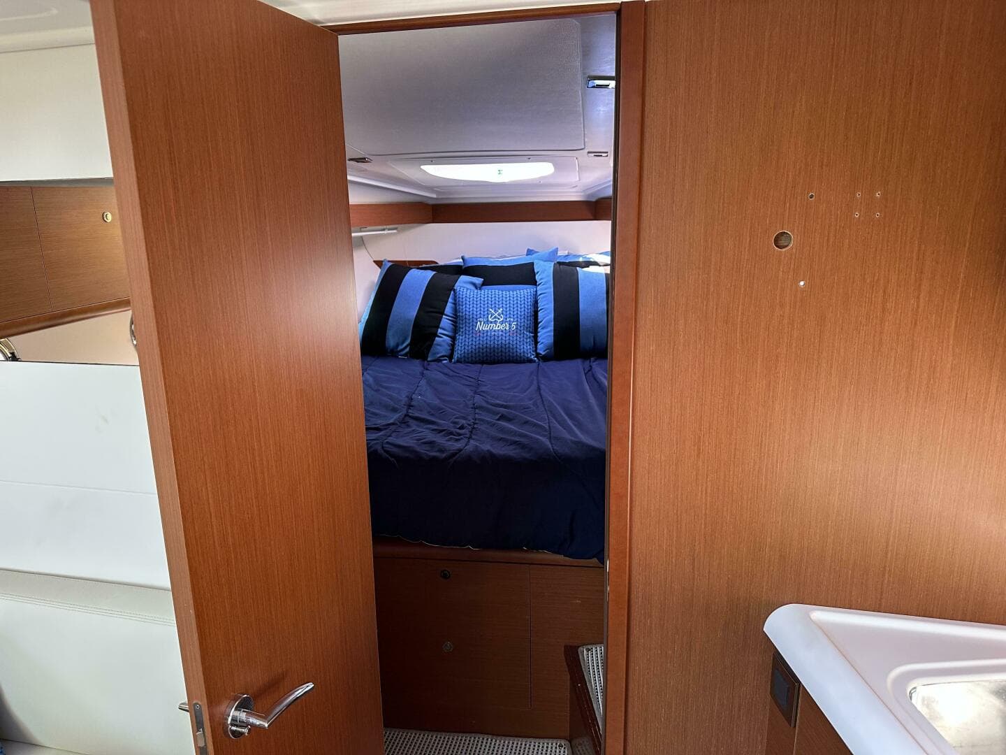 2013 Beneteau Gran Turismo — photo 15