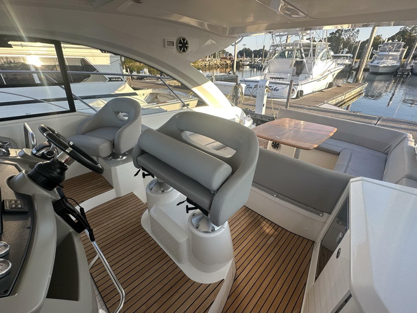 2013 Beneteau Gran Turismo — photo 11