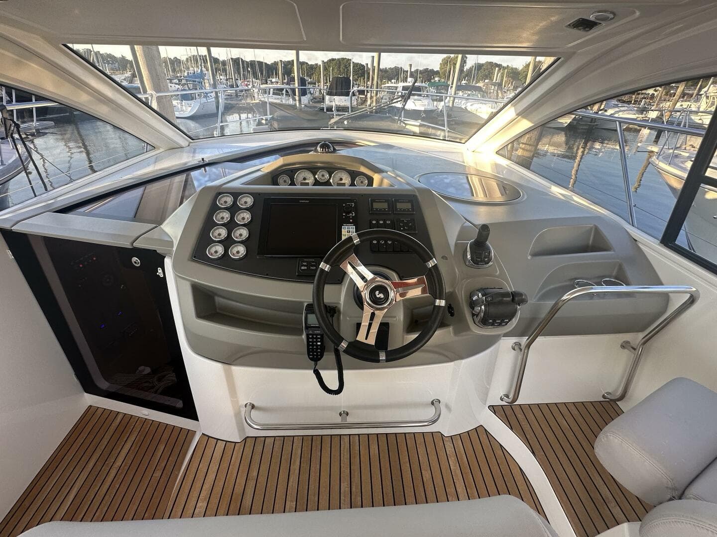 2013 Beneteau Gran Turismo — photo 8