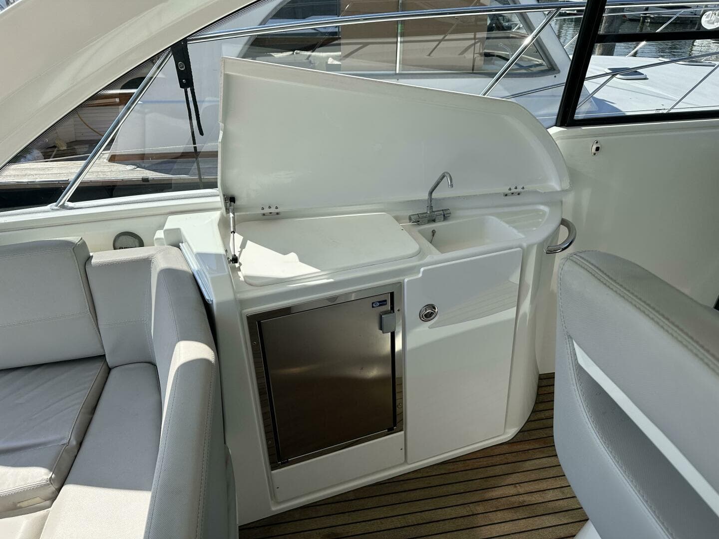 2013 Beneteau Gran Turismo — photo 10