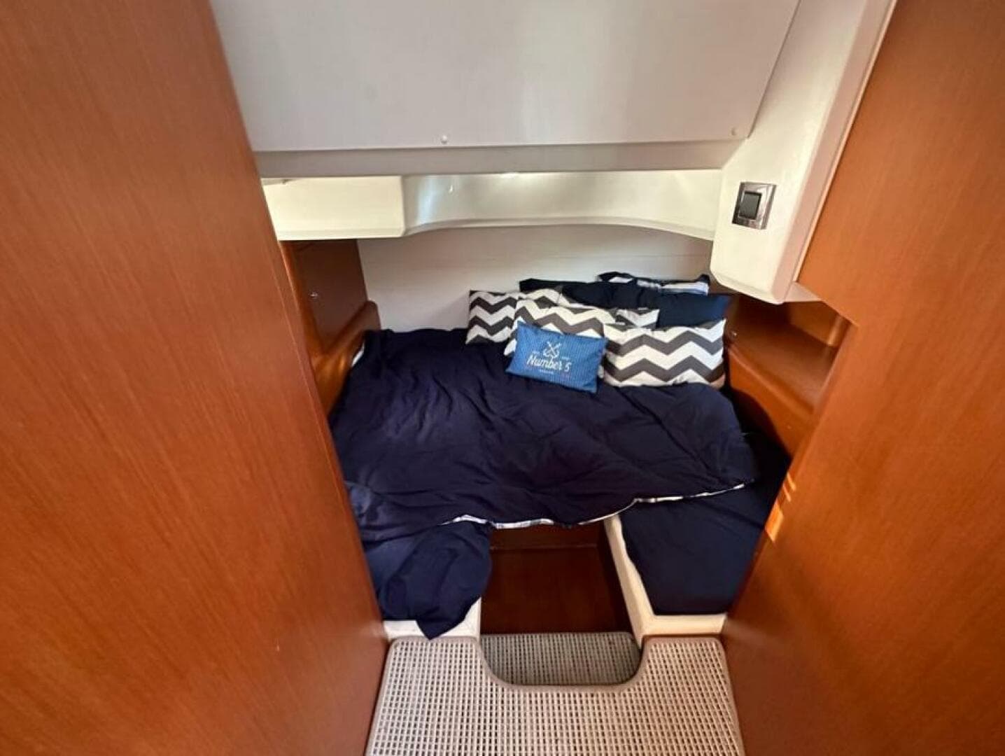 2013 Beneteau Gran Turismo — photo 16