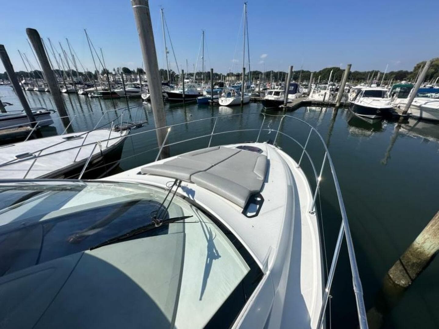 2013 Beneteau Gran Turismo — photo 12