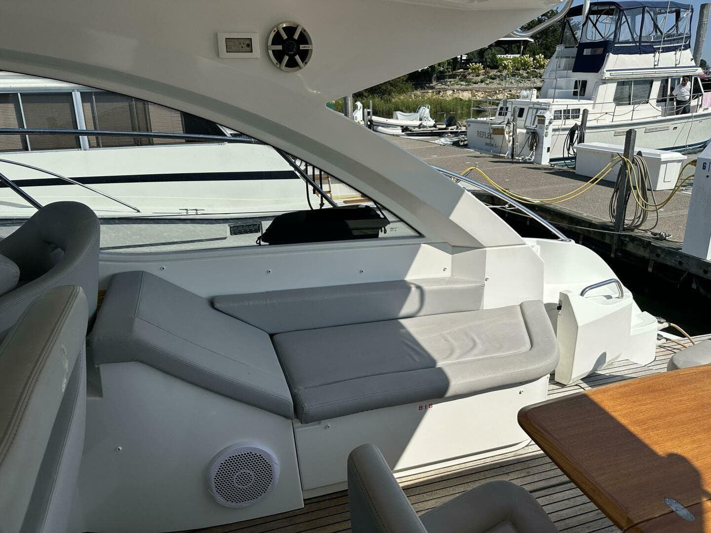 2013 Beneteau Gran Turismo — photo 6