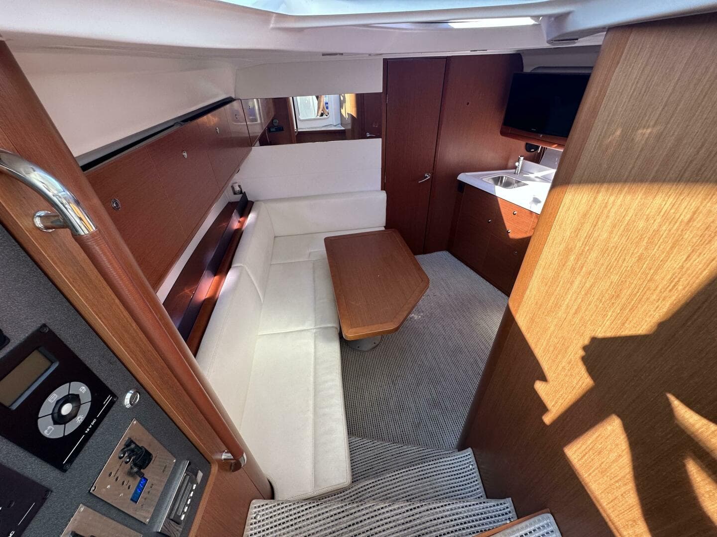 2013 Beneteau Gran Turismo — photo 23