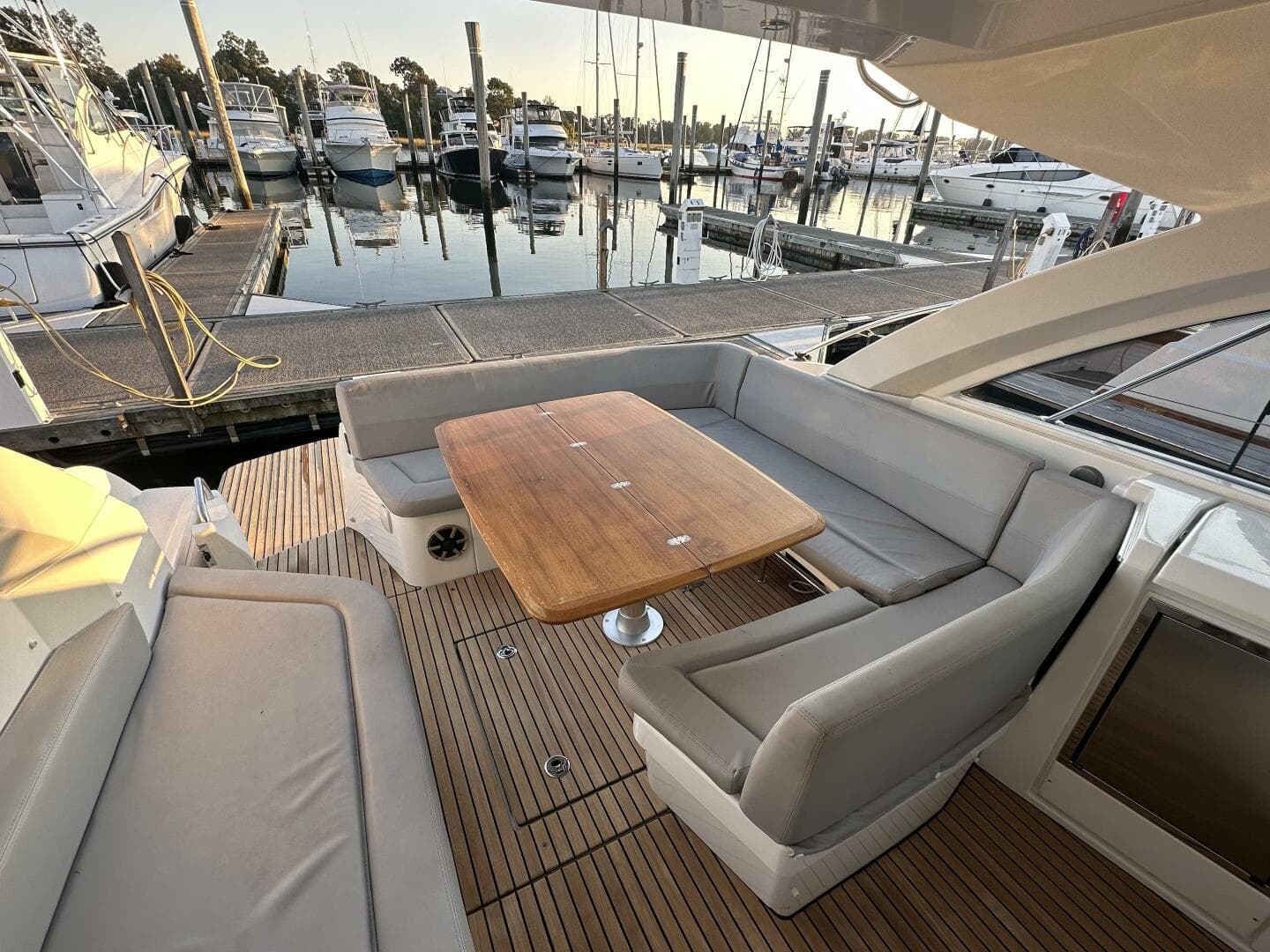2013 Beneteau Gran Turismo — photo 5