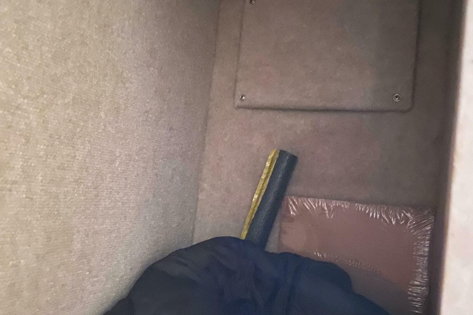 1973 Chris-Craft 47 Commander Flush Deck — photo 61