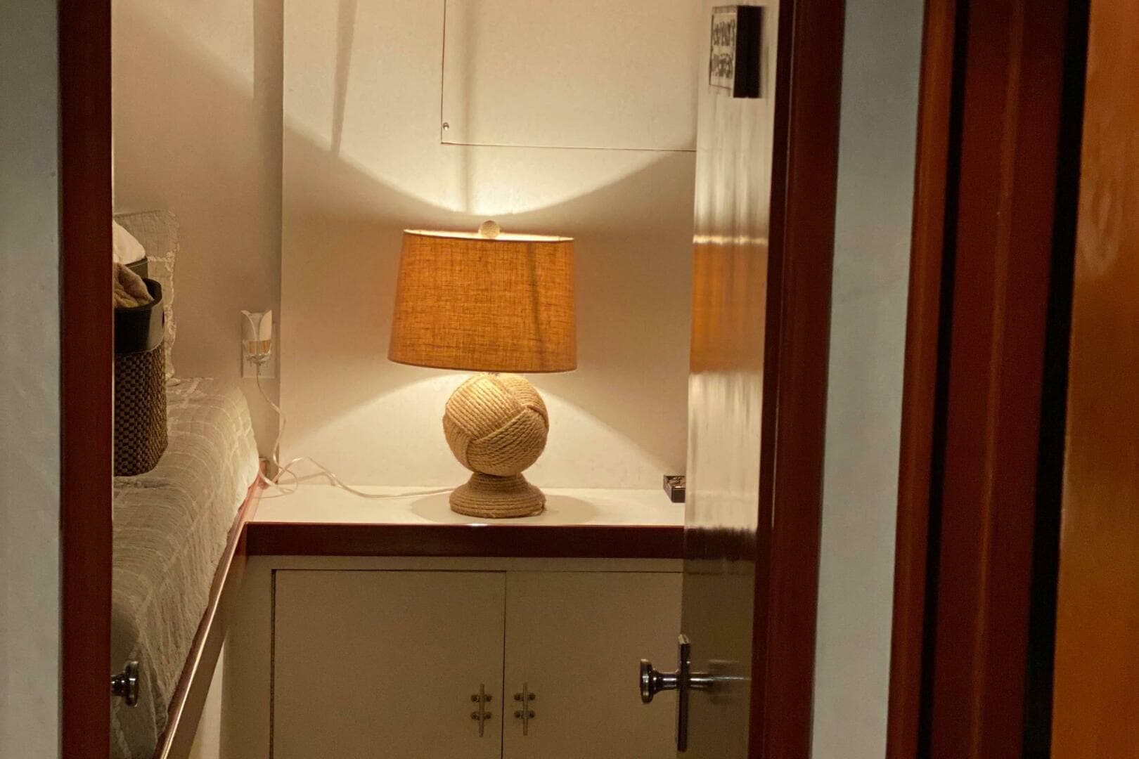 1973 Chris-Craft 47 Commander Flush Deck — photo 77