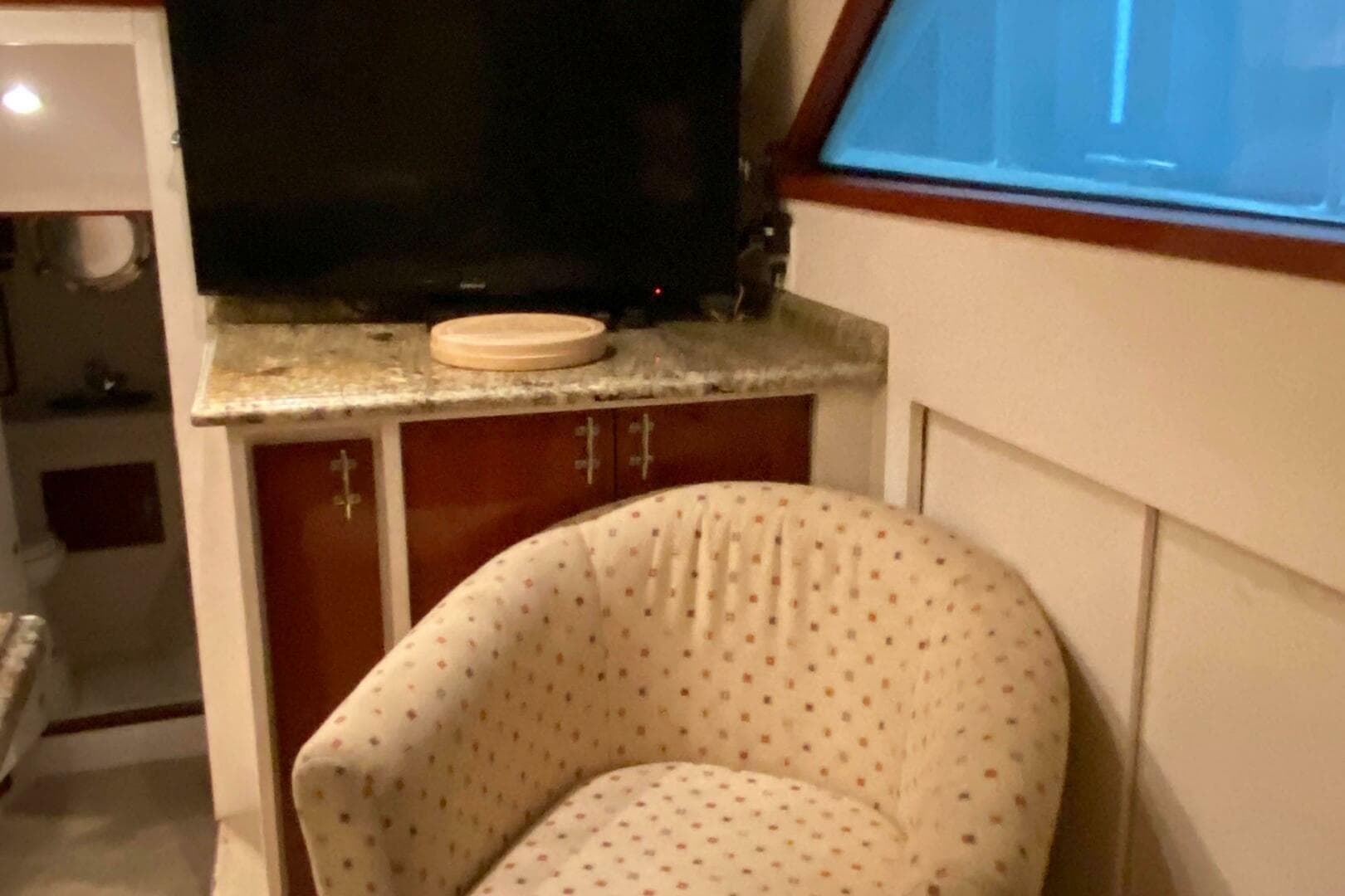 1973 Chris-Craft 47 Commander Flush Deck — photo 68