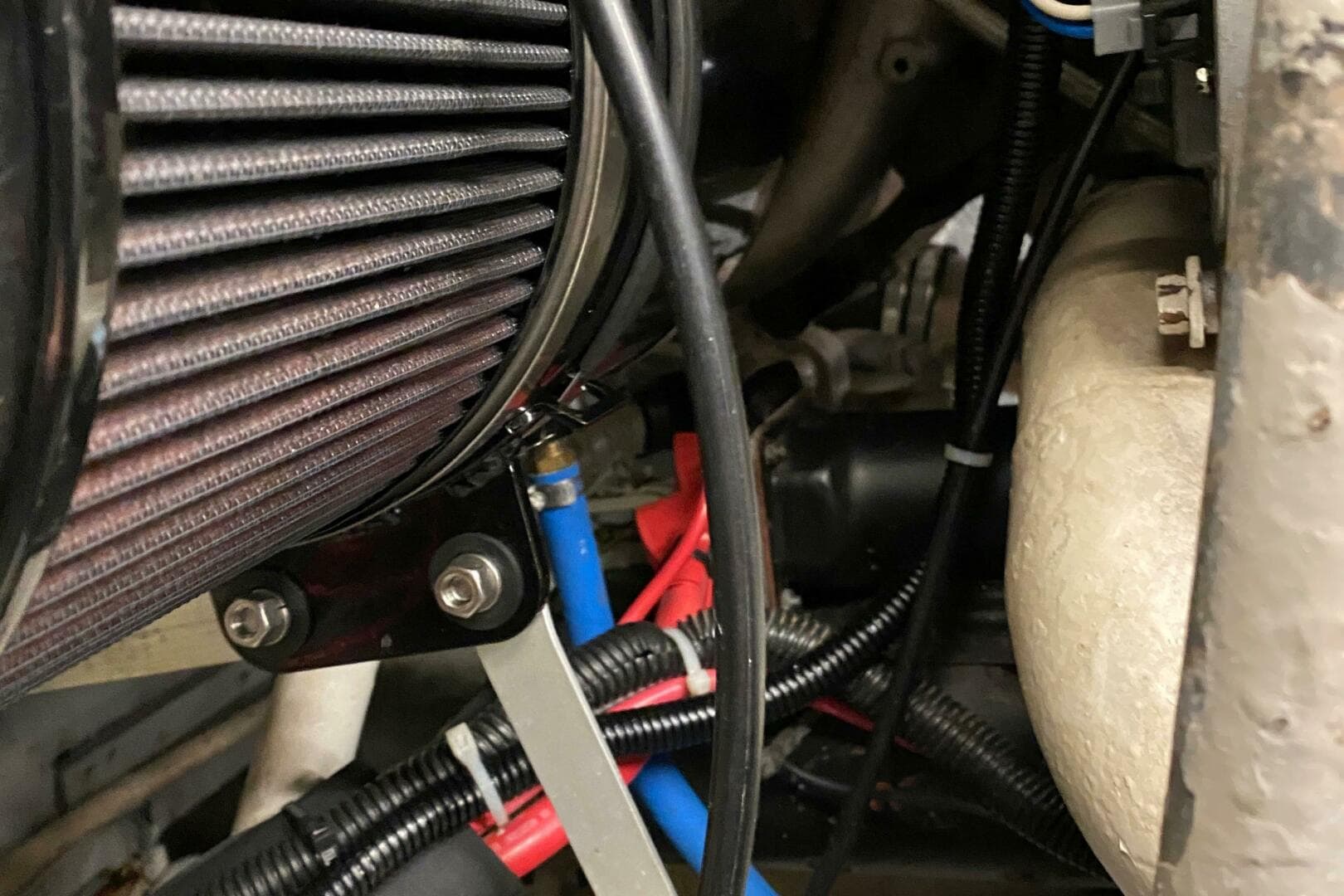 1973 Chris-Craft 47 Commander Flush Deck — photo 112