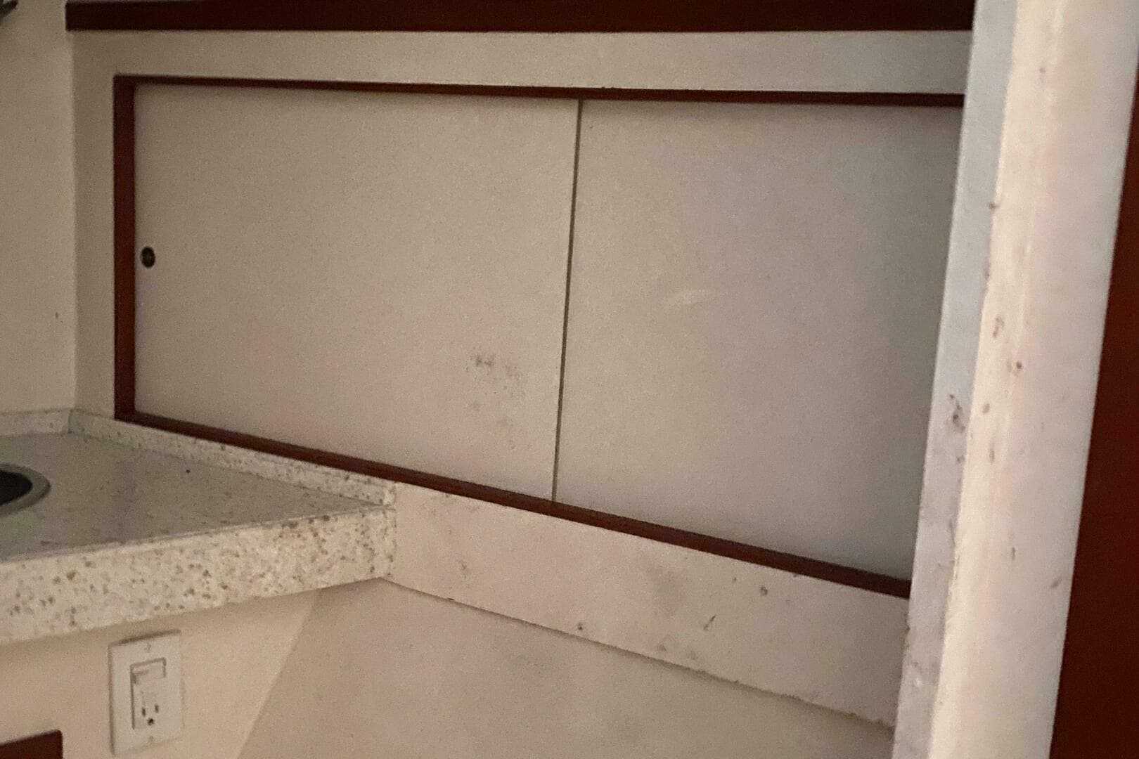 1973 Chris-Craft 47 Commander Flush Deck — photo 53