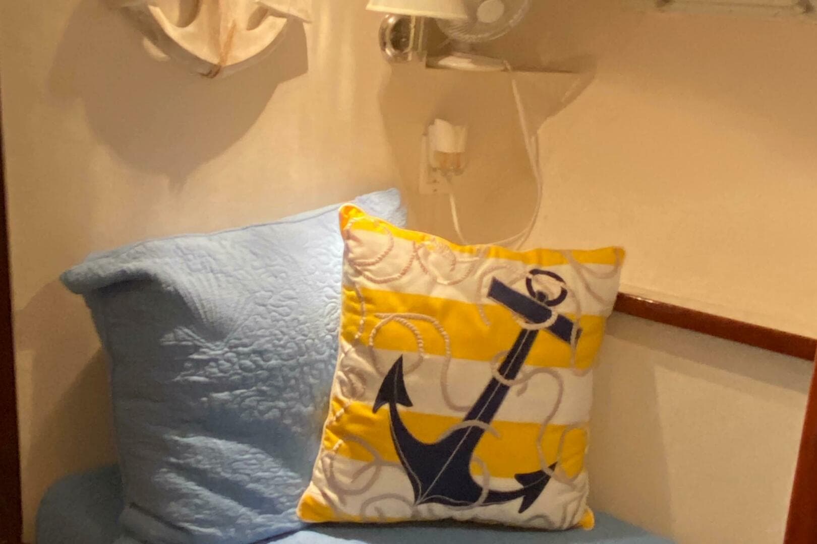 1973 Chris-Craft 47 Commander Flush Deck — photo 56