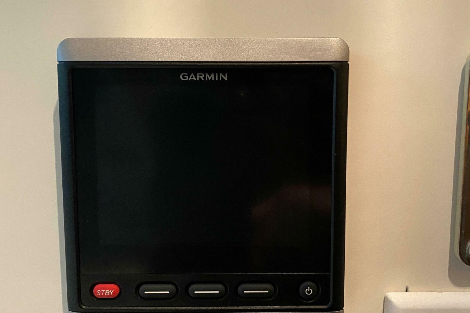 1973 Chris-Craft 47 Commander Flush Deck — photo 101