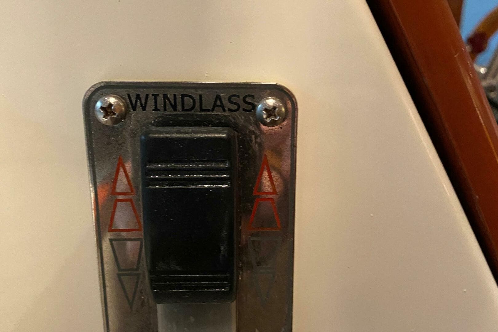 1973 Chris-Craft 47 Commander Flush Deck — photo 100