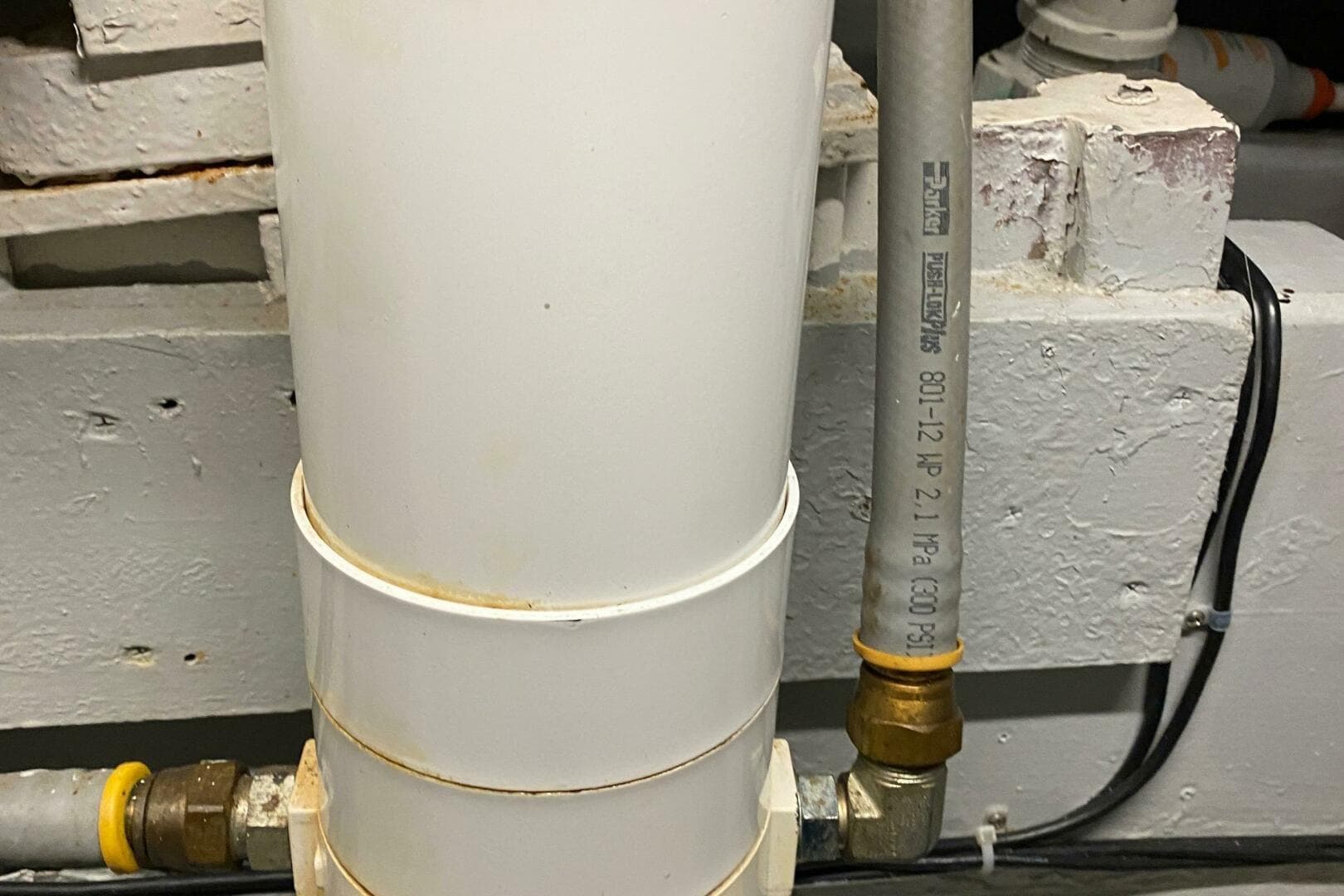 1973 Chris-Craft 47 Commander Flush Deck — photo 115