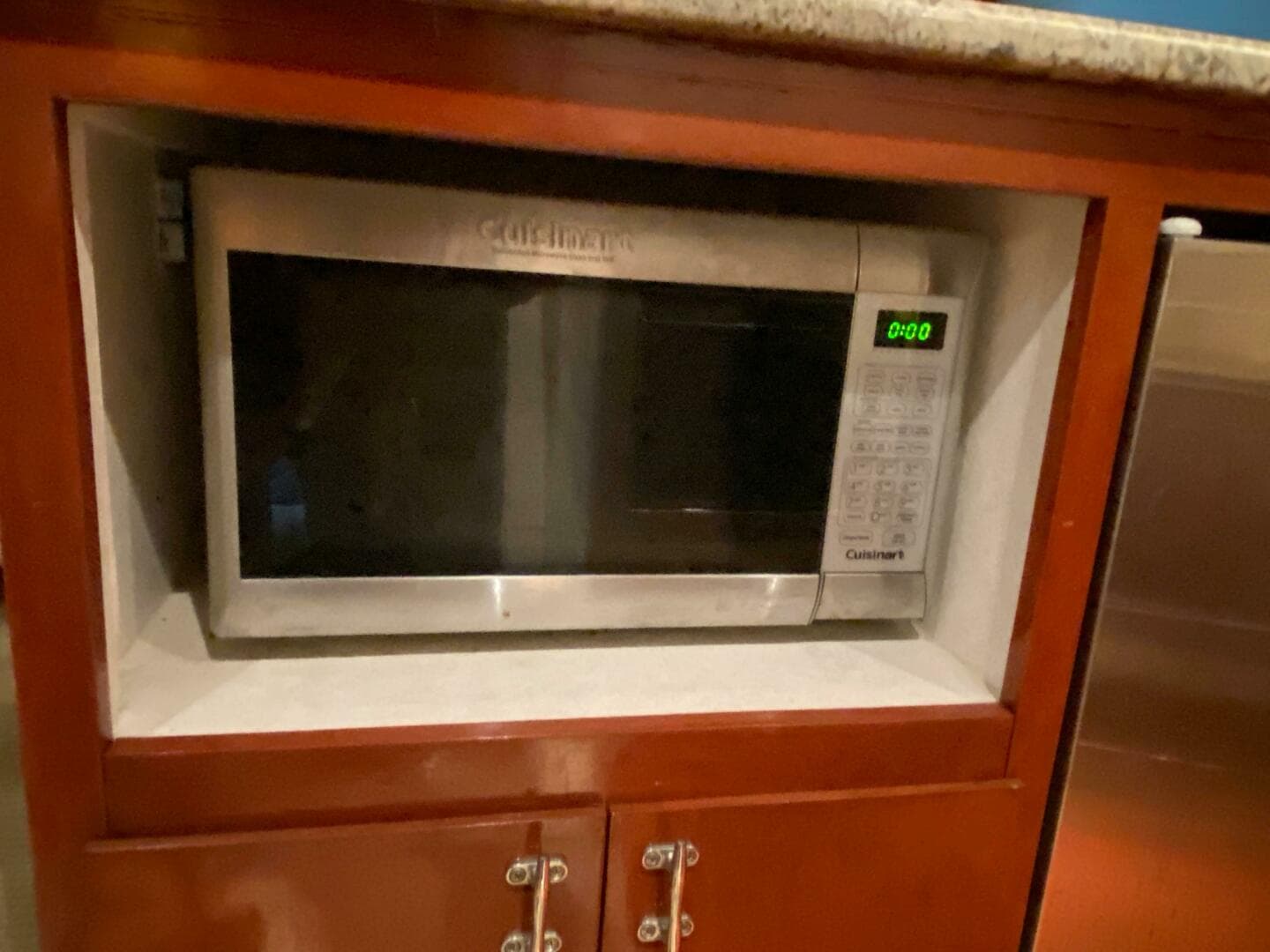 1973 Chris-Craft 47 Commander Flush Deck — photo 11