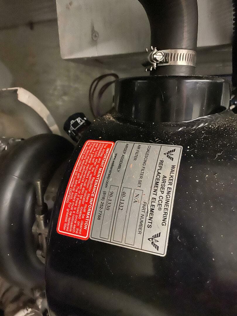 1973 Chris-Craft 47 Commander Flush Deck — photo 47