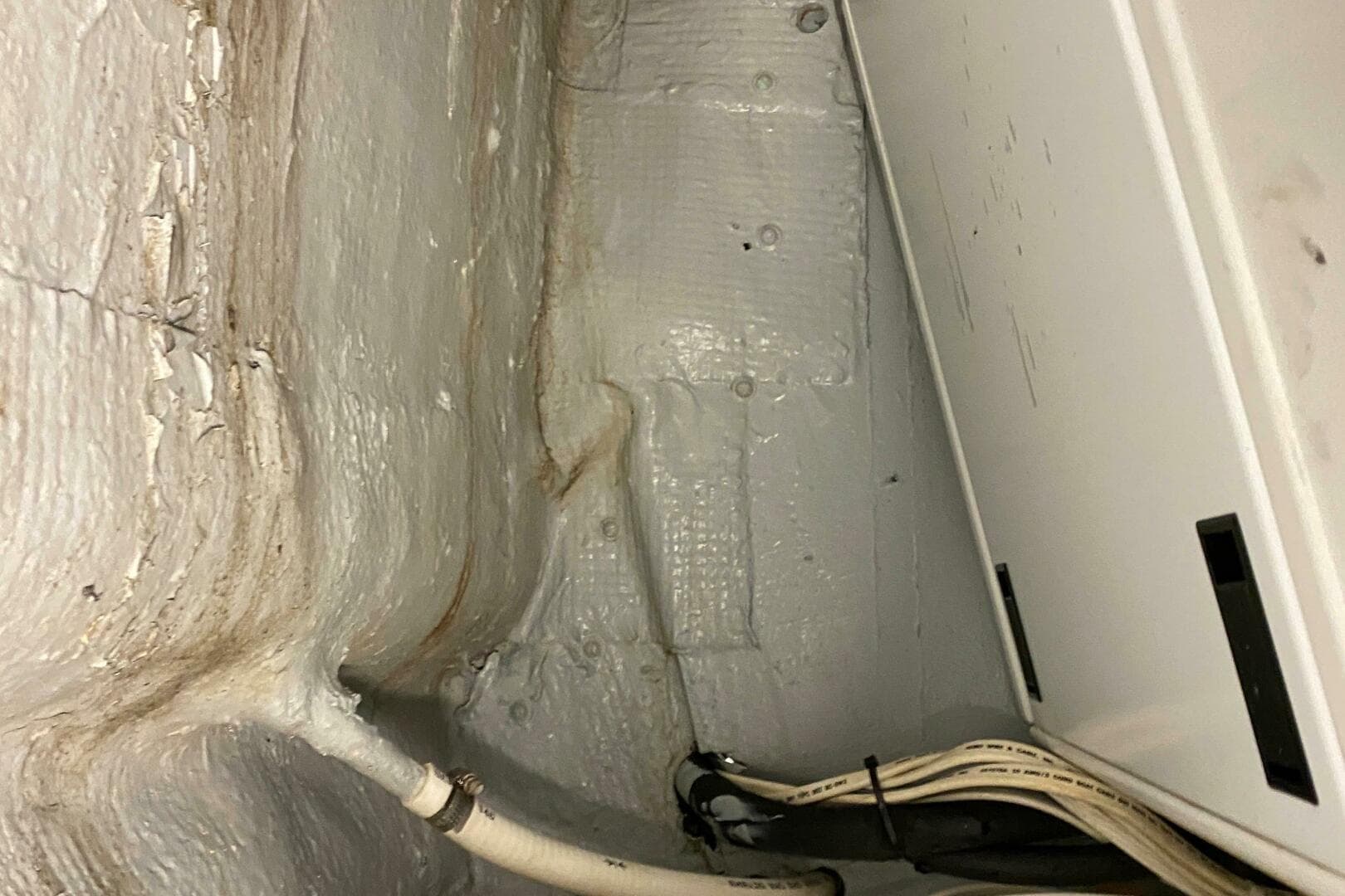 1973 Chris-Craft 47 Commander Flush Deck — photo 133