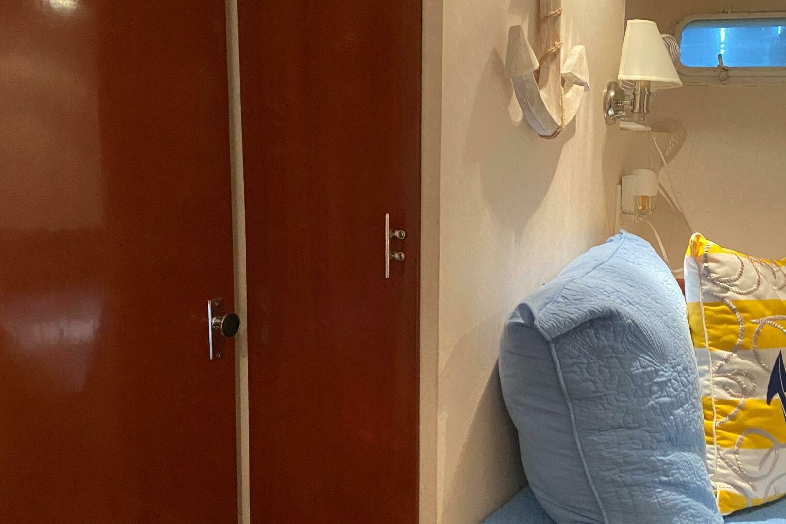 1973 Chris-Craft 47 Commander Flush Deck — photo 59