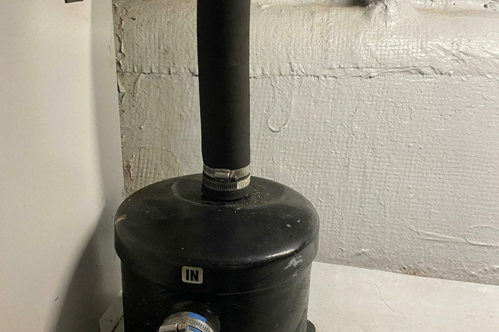 1973 Chris-Craft 47 Commander Flush Deck — photo 129