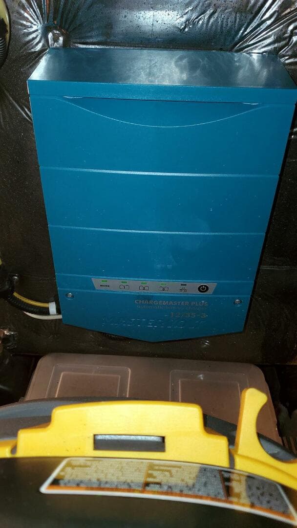 2004 Meridian 408 — photo 49