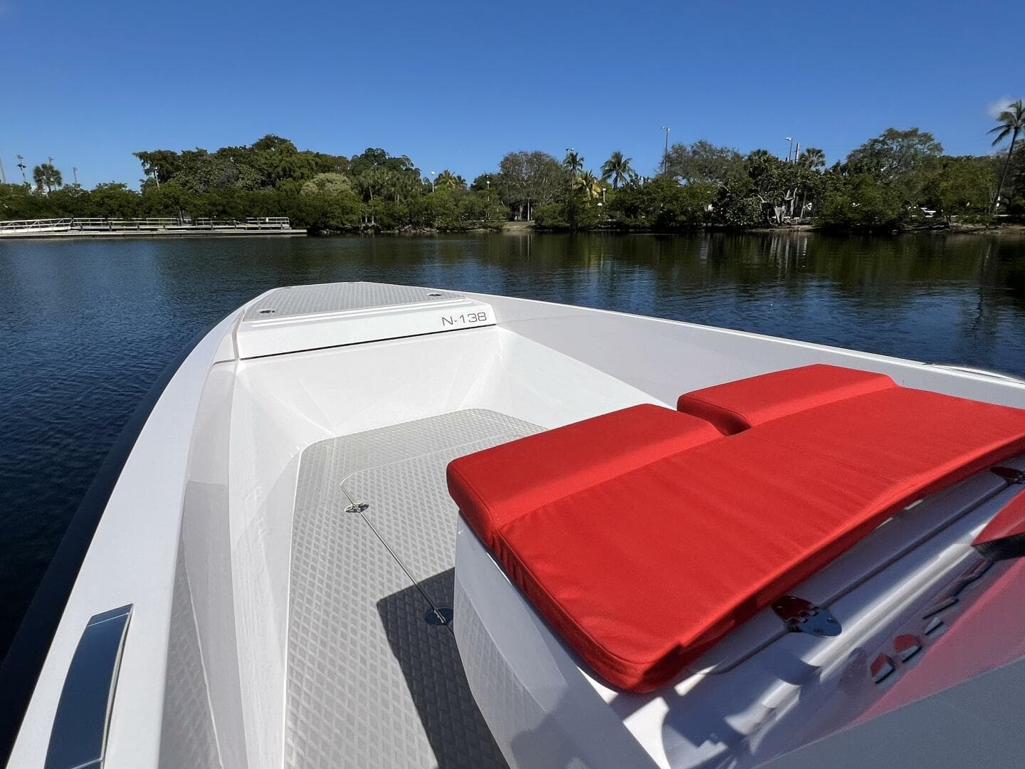 2021 Goldfish 23 Tender — photo 15