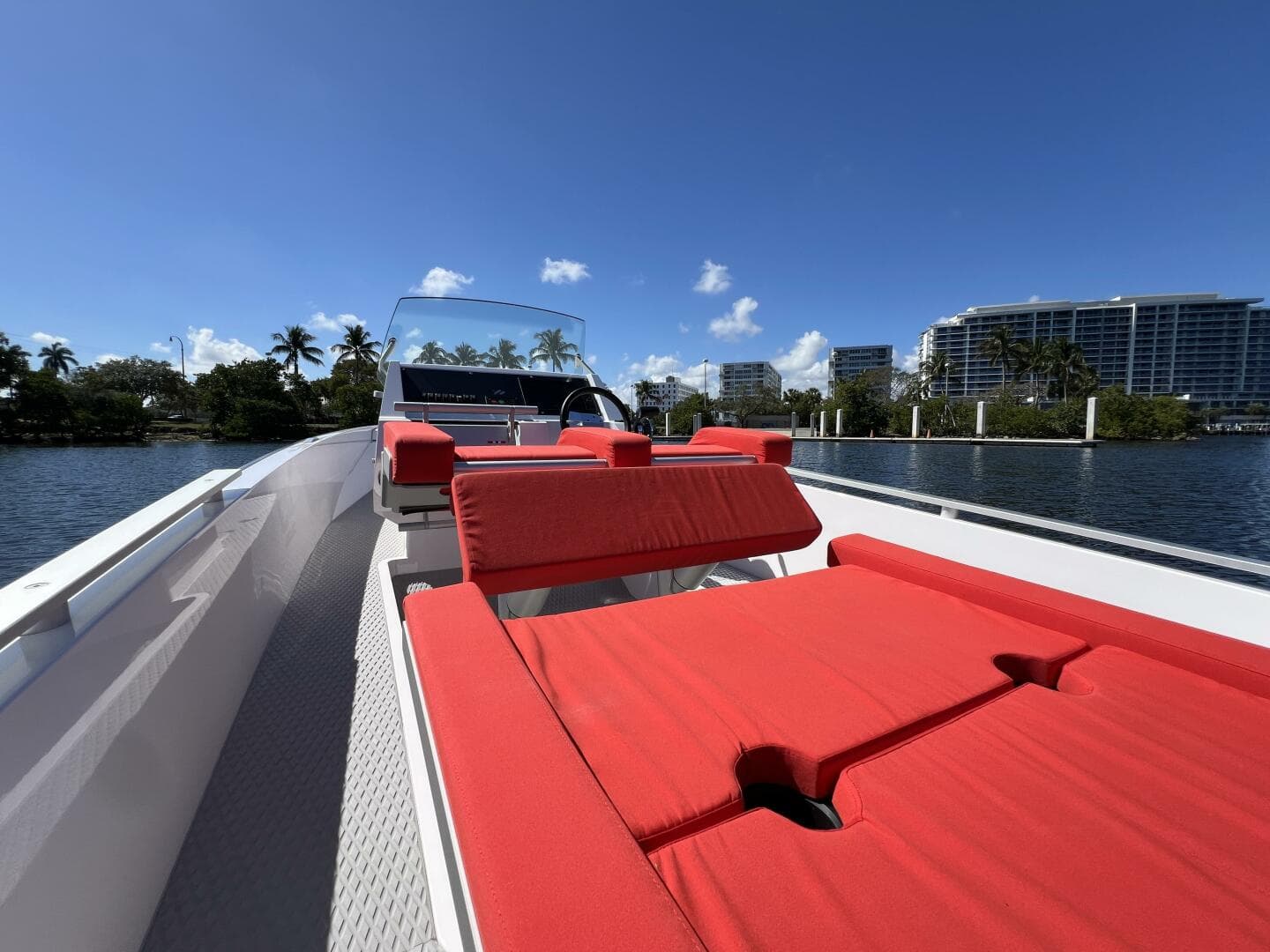 2021 Goldfish 23 Tender — photo 17