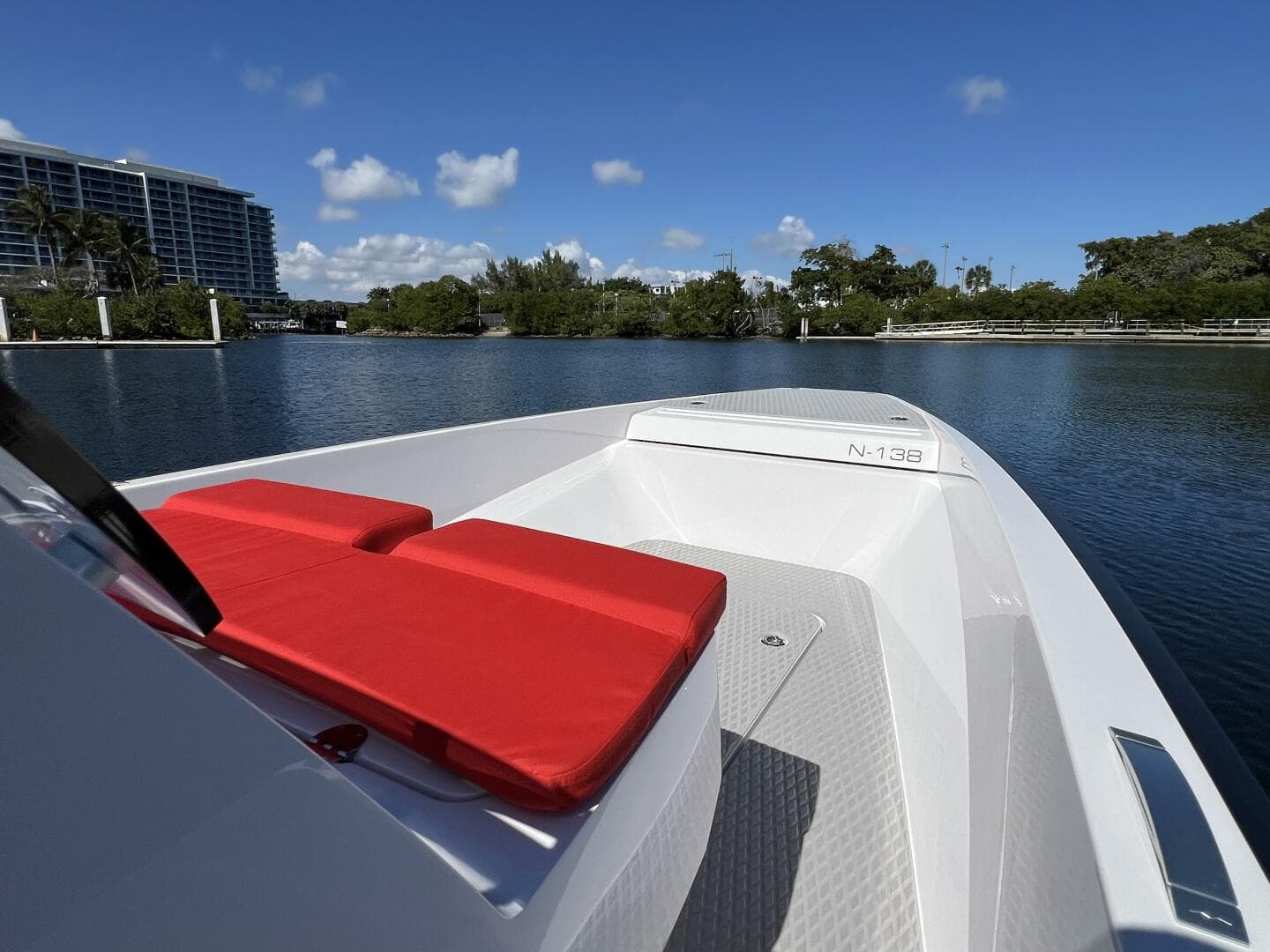 2021 Goldfish 23 Tender — photo 14