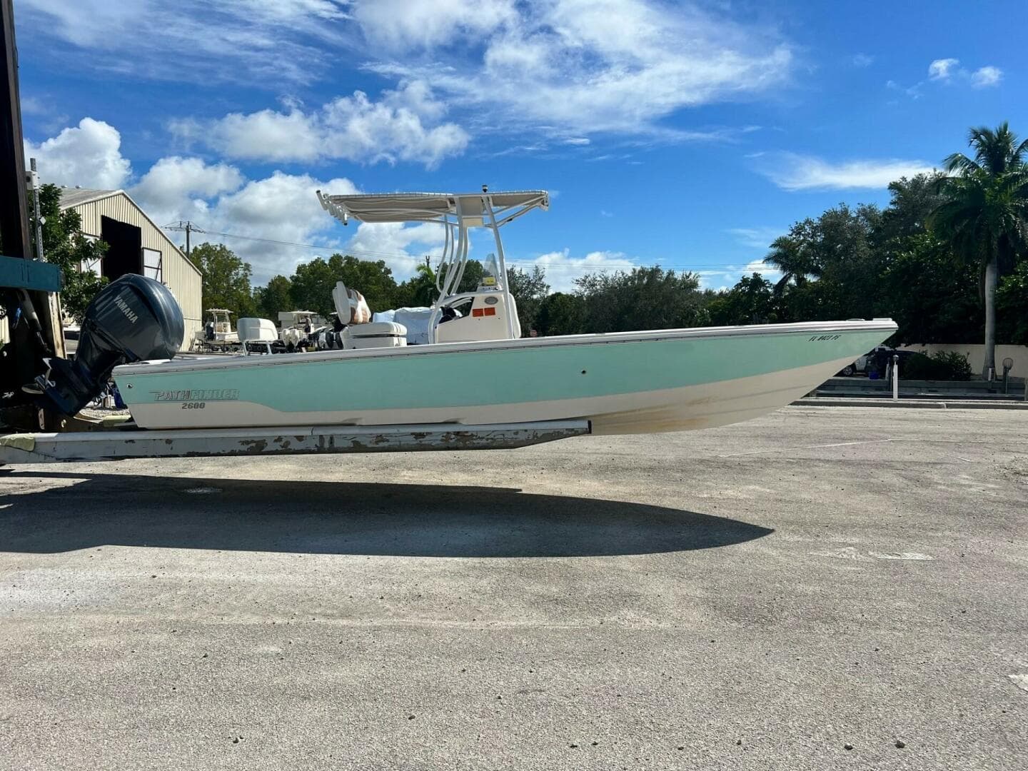 2014 Pathfinder Hps 26 — photo 2