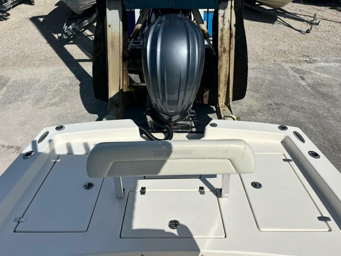 2014 Pathfinder Hps 26 — photo 9